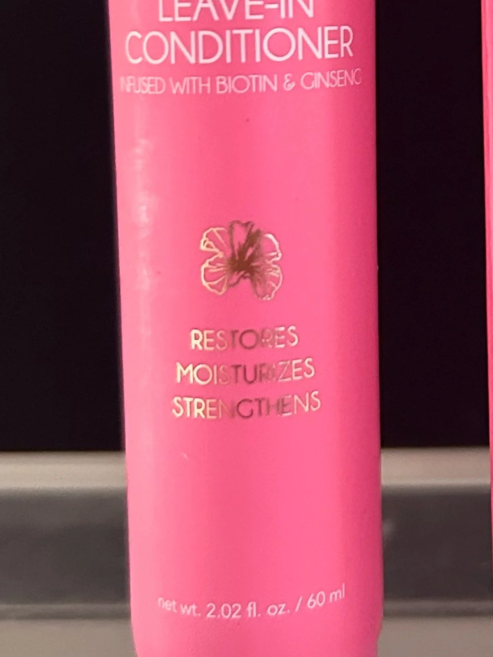 🔥 Karma Beauty Multi-Peptide Hair Serum & Truffle Leave in Conditioner